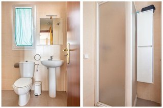 Piso en venta en Colores - Entreparques en Sevilla