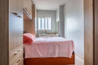 Piso en venta en Colores - Entreparques en Sevilla