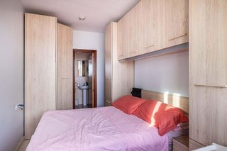 Piso en venta en Colores - Entreparques en Sevilla