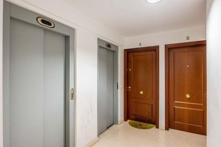 Piso en venta en Colores - Entreparques en Sevilla