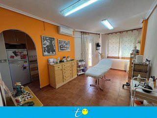 Piso en venta en Centro en Torrevieja