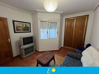 Piso en venta en Centro en Torrevieja