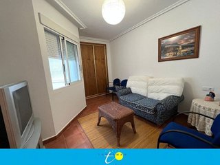 Piso en venta en Centro en Torrevieja