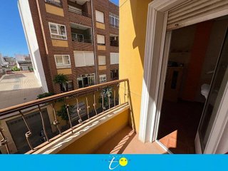 Piso en venta en Centro en Torrevieja