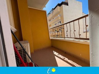 Piso en venta en Centro en Torrevieja