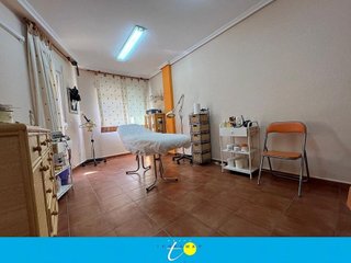 Piso en venta en Centro en Torrevieja