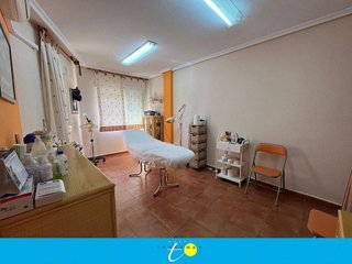 Piso en venta en Centro en Torrevieja