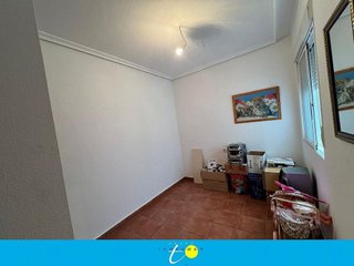 Piso en venta en Centro en Torrevieja