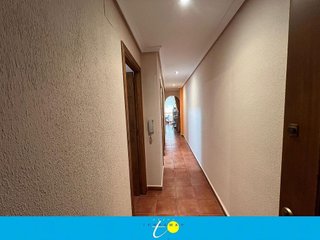 Piso en venta en Centro en Torrevieja