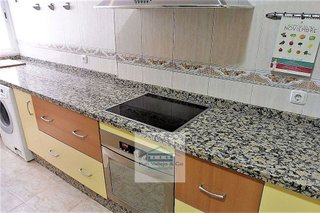 Piso en venta en Ollerías - San Cayetano en Córdoba