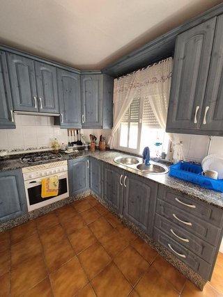 Dúplex en venta en Arcos de la Frontera