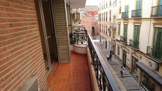 Piso en venta en Centro Histórico en Málaga