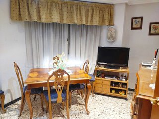 Piso en venta en El Pla de Sant Josep - L'Asil en Elche