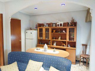 Piso en venta en El Pla de Sant Josep - L'Asil en Elche