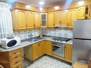 Piso en venta en El Pla de Sant Josep - L'Asil en Elche