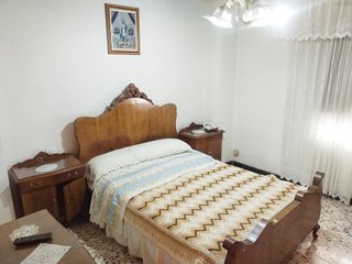 Piso en venta en El Pla de Sant Josep - L'Asil en Elche