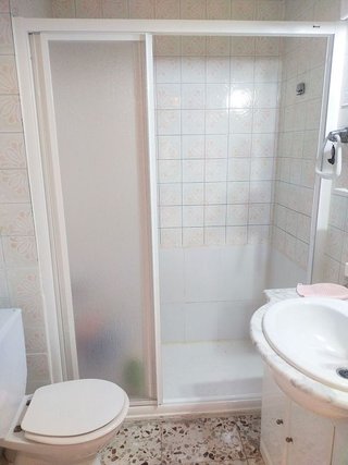 Piso en venta en El Pla de Sant Josep - L'Asil en Elche