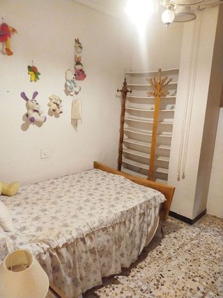 Piso en venta en El Pla de Sant Josep - L'Asil en Elche
