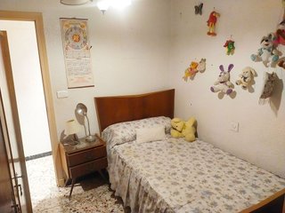 Piso en venta en El Pla de Sant Josep - L'Asil en Elche