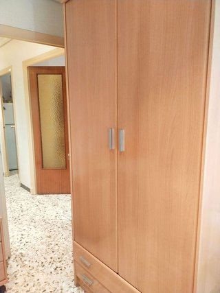 Piso en venta en El Pla de Sant Josep - L'Asil en Elche