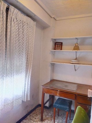 Piso en venta en El Pla de Sant Josep - L'Asil en Elche