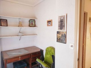 Piso en venta en El Pla de Sant Josep - L'Asil en Elche