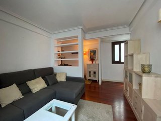 Piso en venta en Eibar