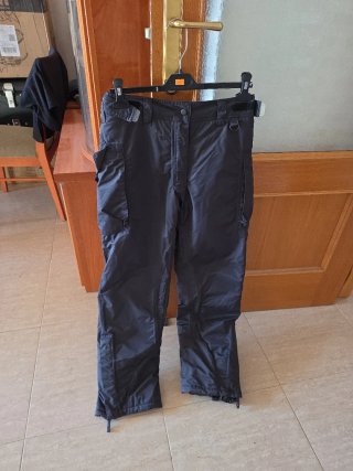 ROPA Moto Talla Grande