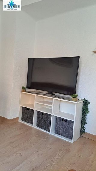 Piso en venta en Franciscanos en Albacete