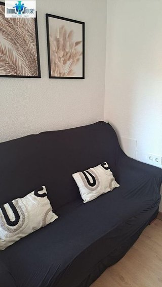 Piso en venta en Franciscanos en Albacete