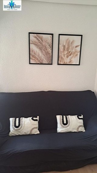 Piso en venta en Franciscanos en Albacete