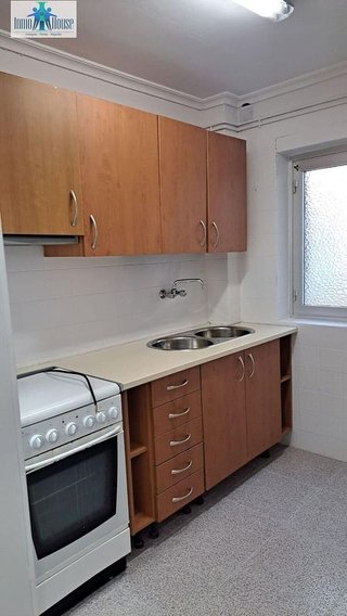Piso en venta en Franciscanos en Albacete