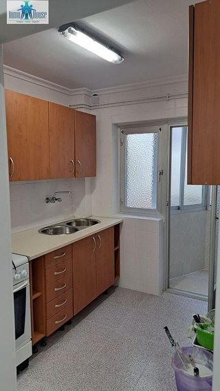 Piso en venta en Franciscanos en Albacete