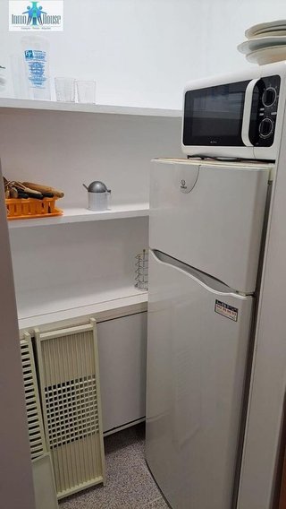 Piso en venta en Franciscanos en Albacete