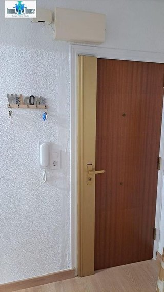 Piso en venta en Franciscanos en Albacete