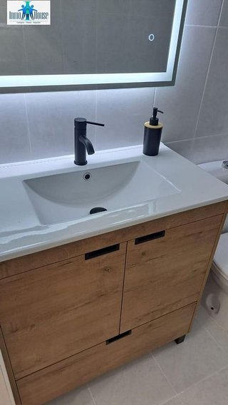 Piso en venta en Franciscanos en Albacete