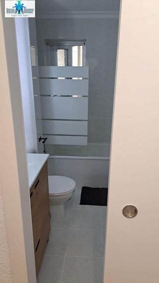 Piso en venta en Franciscanos en Albacete
