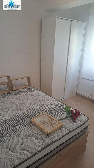 Piso en venta en Franciscanos en Albacete