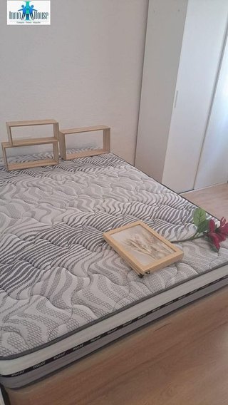 Piso en venta en Franciscanos en Albacete