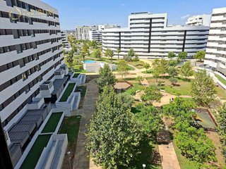 Piso en venta en Torreblanca en Sevilla