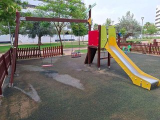 Piso en venta en Torreblanca en Sevilla