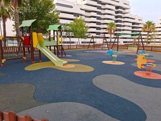 Piso en venta en Torreblanca en Sevilla