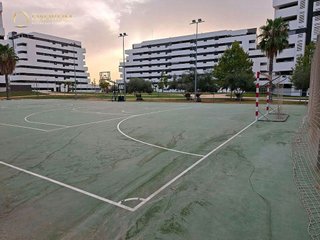 Piso en venta en Torreblanca en Sevilla