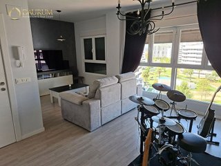 Piso en venta en Torreblanca en Sevilla