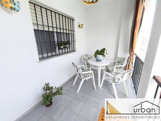 Piso en venta en Centro - Norte en Chipiona