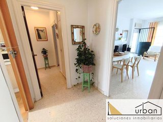 Piso en venta en Centro - Norte en Chipiona