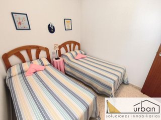 Piso en venta en Centro - Norte en Chipiona