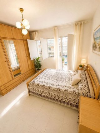 Piso en venta en Pueblo Levante en Benidorm