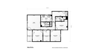 Piso en venta en Pueblo Levante en Benidorm