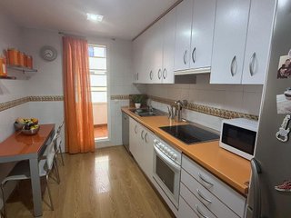 Piso en venta en La Cala de Villajoyosa en Villajoyosa/Vila Joiosa (la)